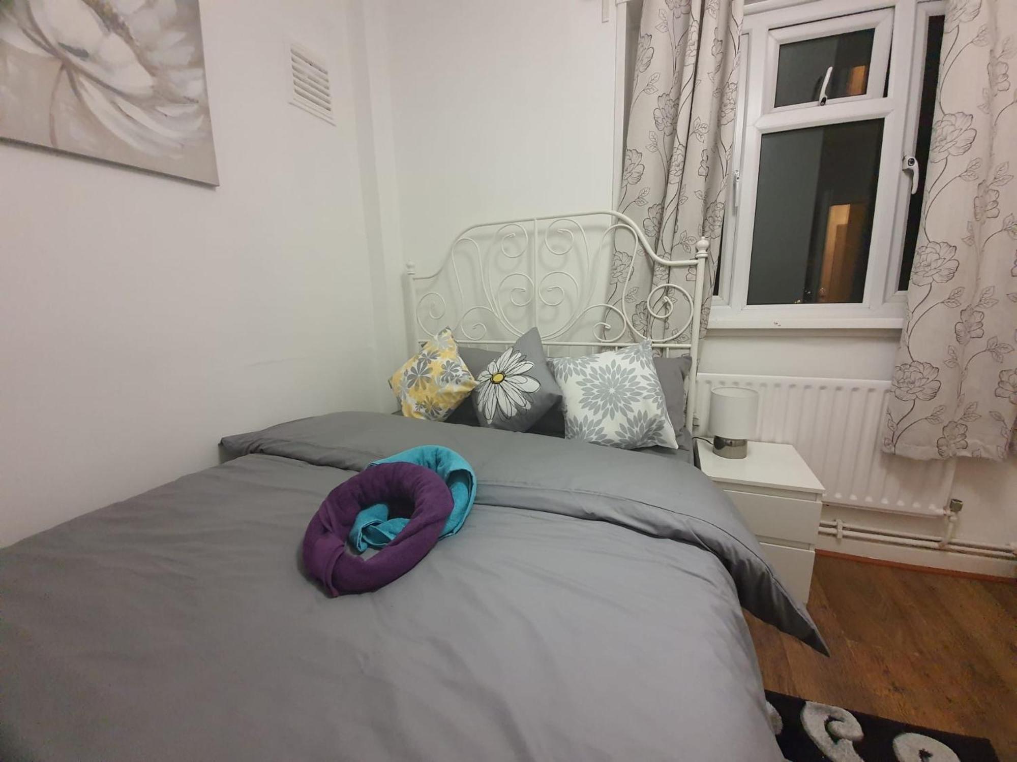 Pensiune Hoxton E2