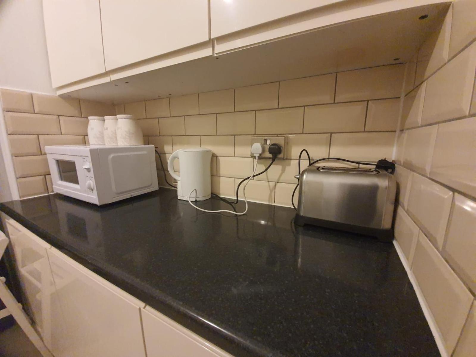 Pensiune Hoxton E2