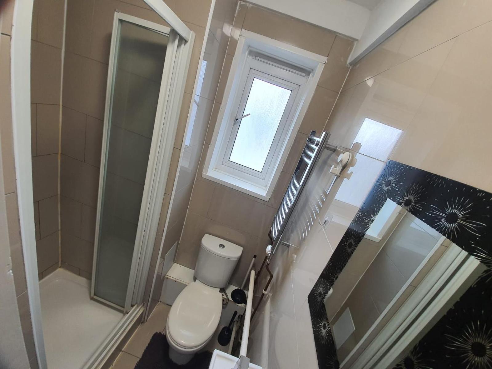 Pensiune Hoxton E2