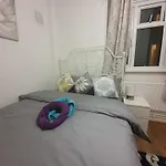Hoxton Rooms E2