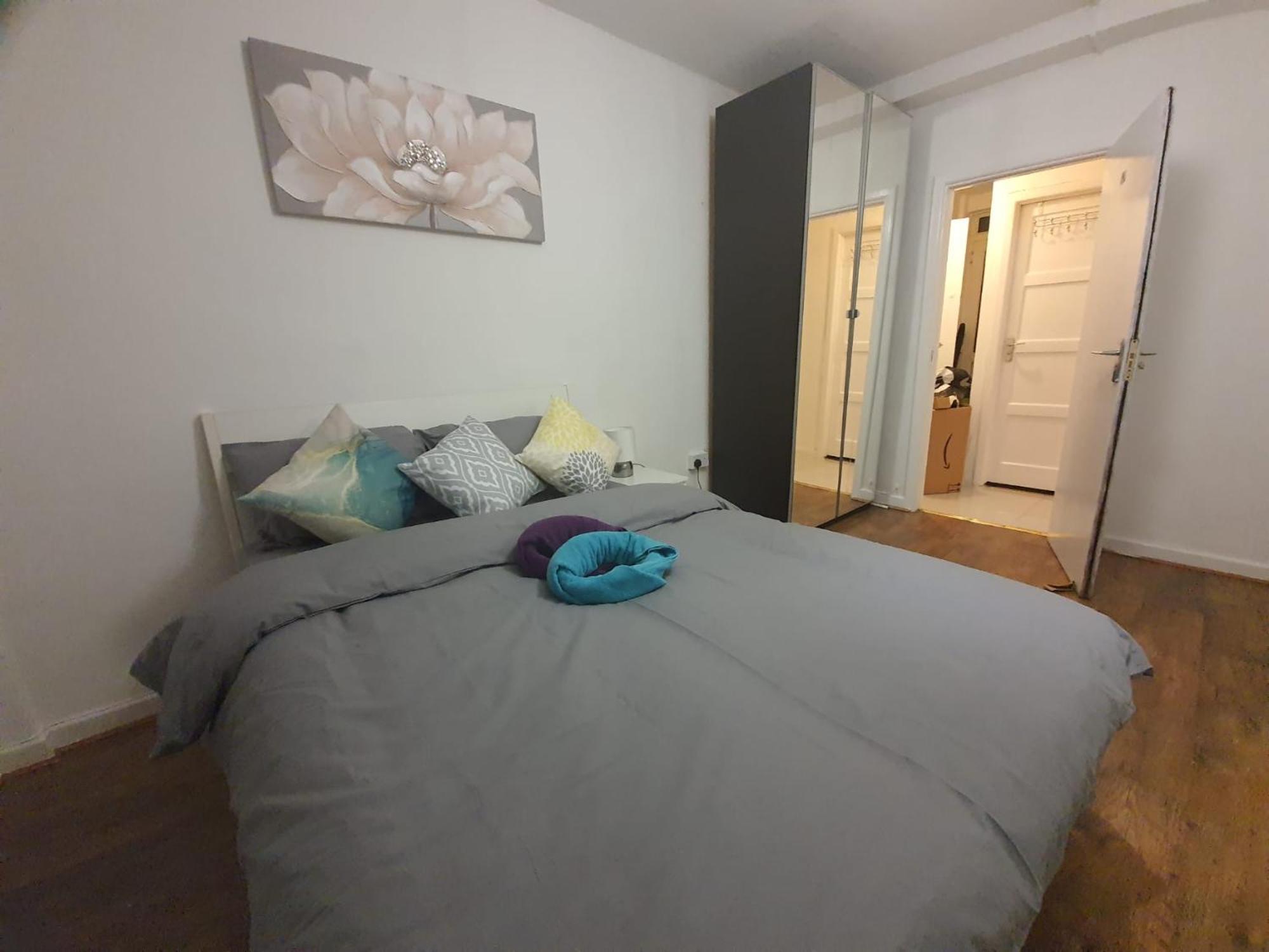 Affittacamere Hoxton E2