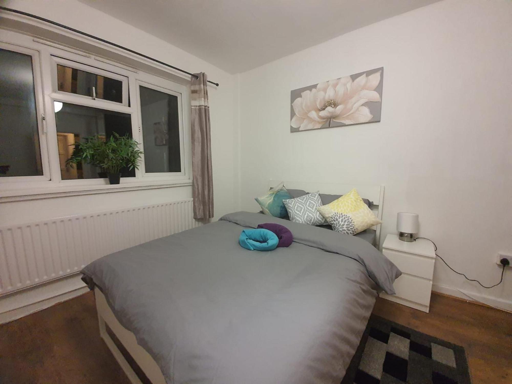 Affittacamere Hoxton E2 Londra