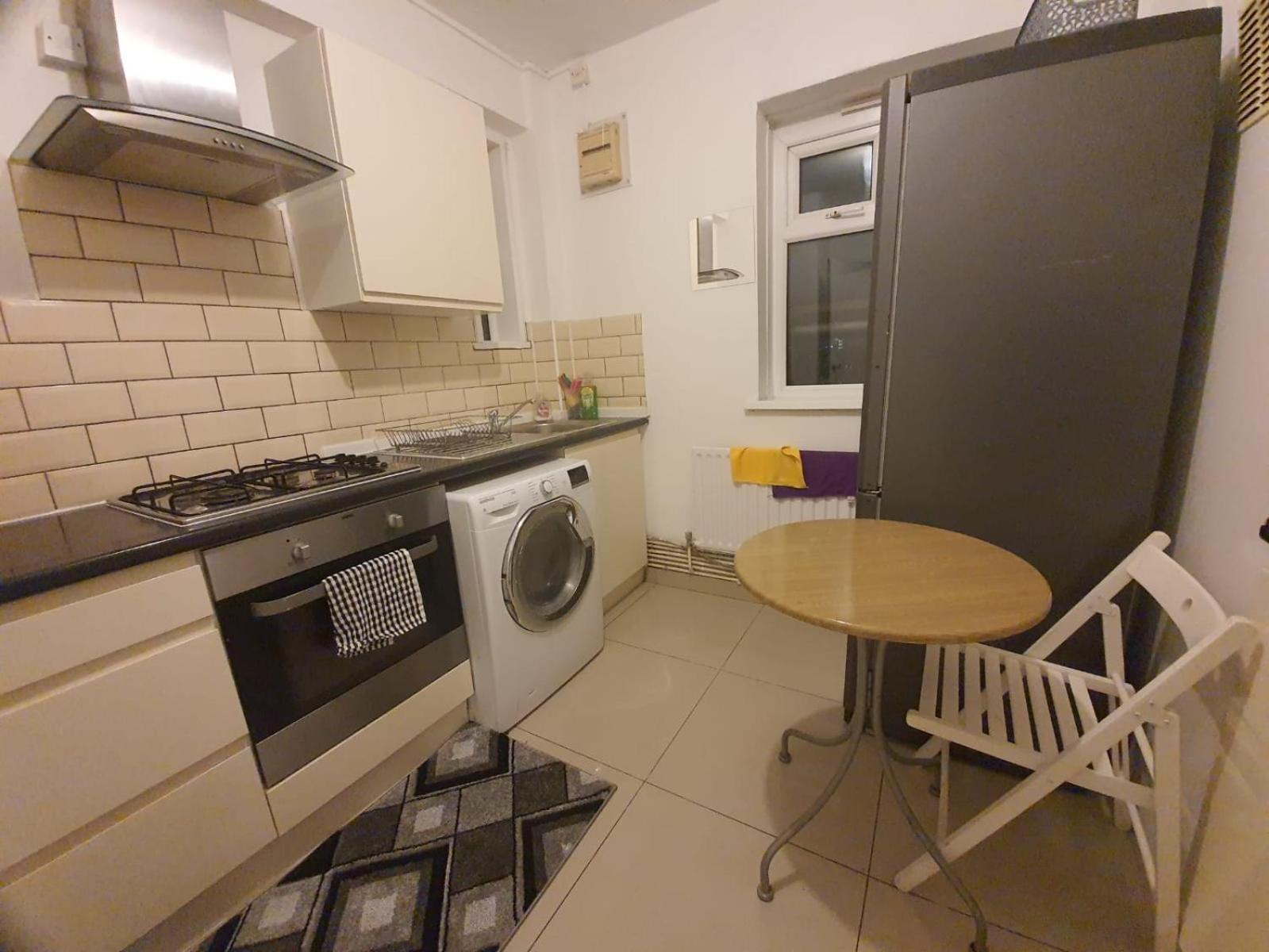 Affittacamere Hoxton E2 Londra