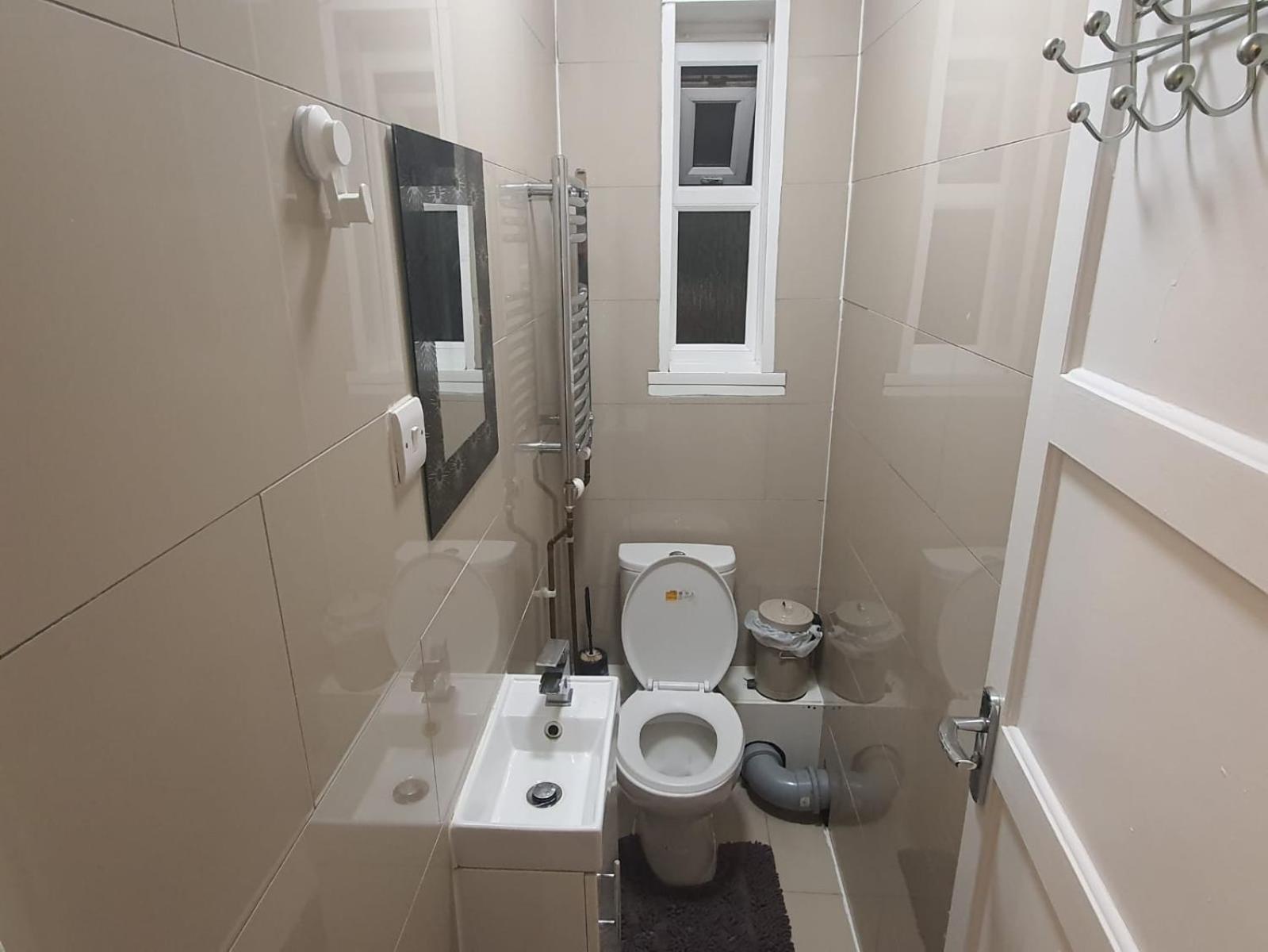 Affittacamere Hoxton E2 Londra