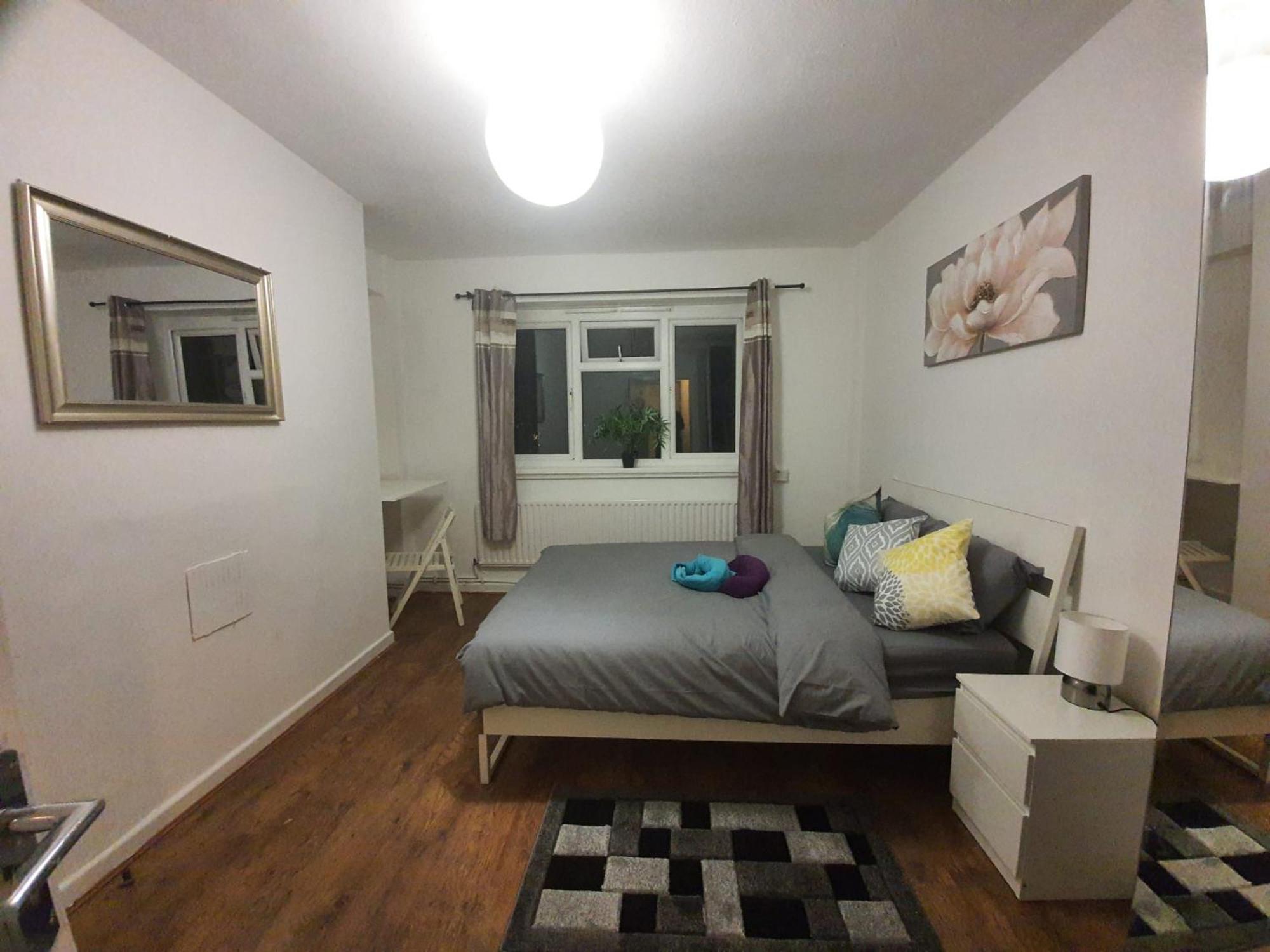 Hoxton E2 London