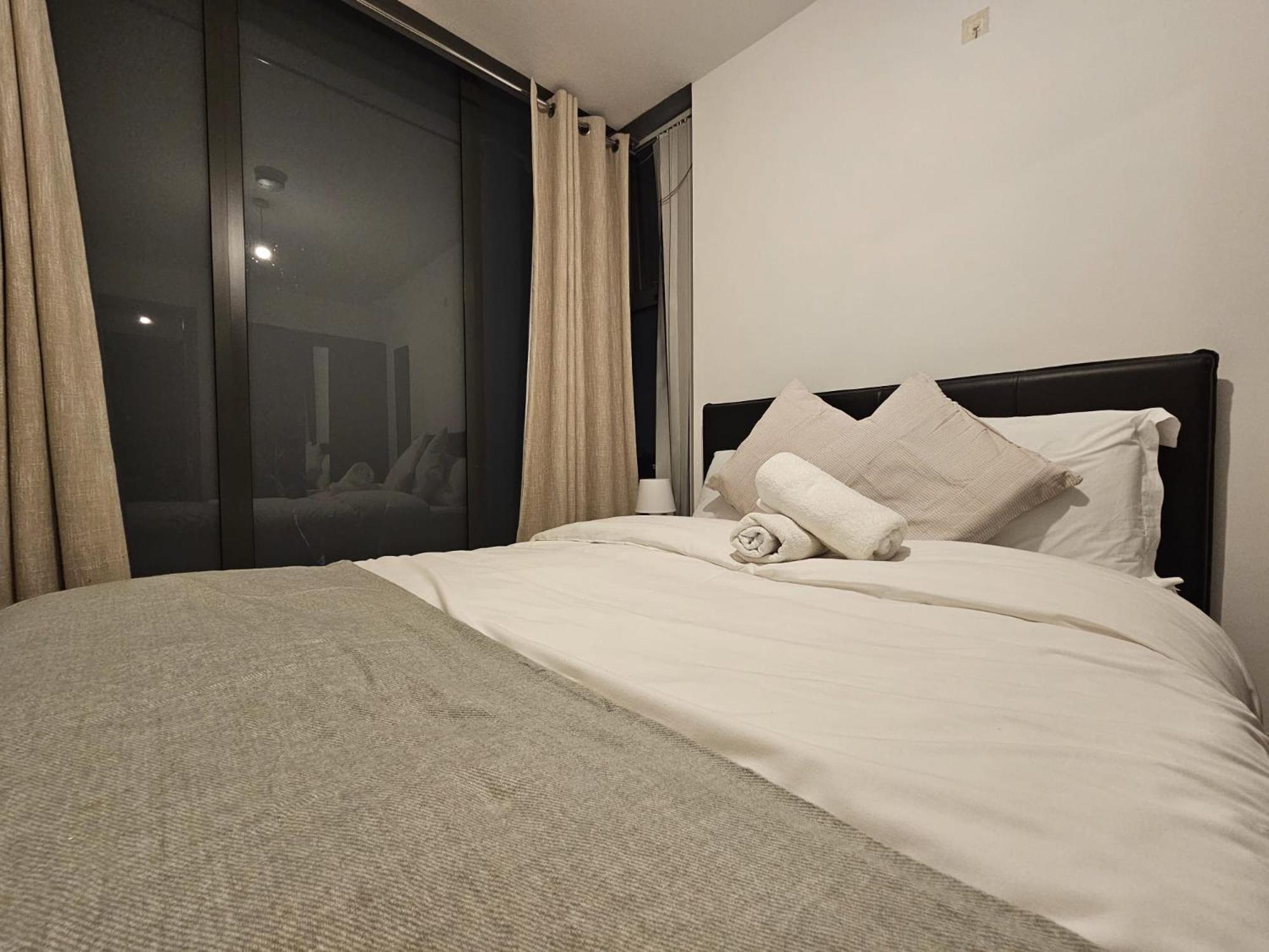 Hoxton E2 Gasthof *